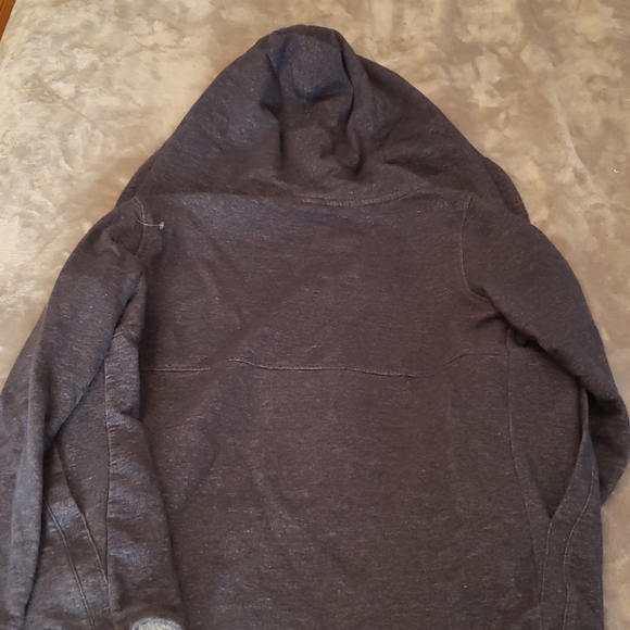 Sweater(sweatshirt fabric - Picture 4 of 4